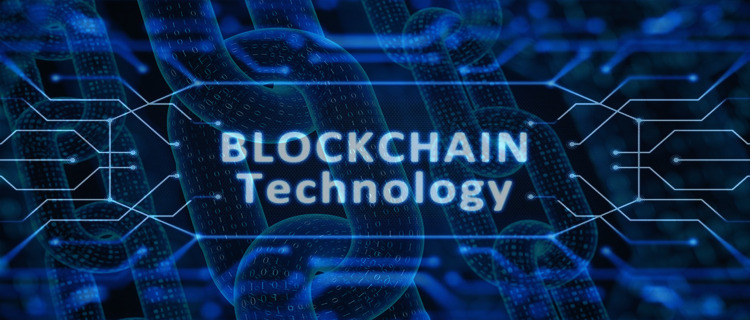 Принцип работы технологии Blockchain