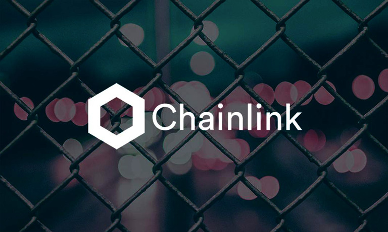 Токен Chainlink (LINK)