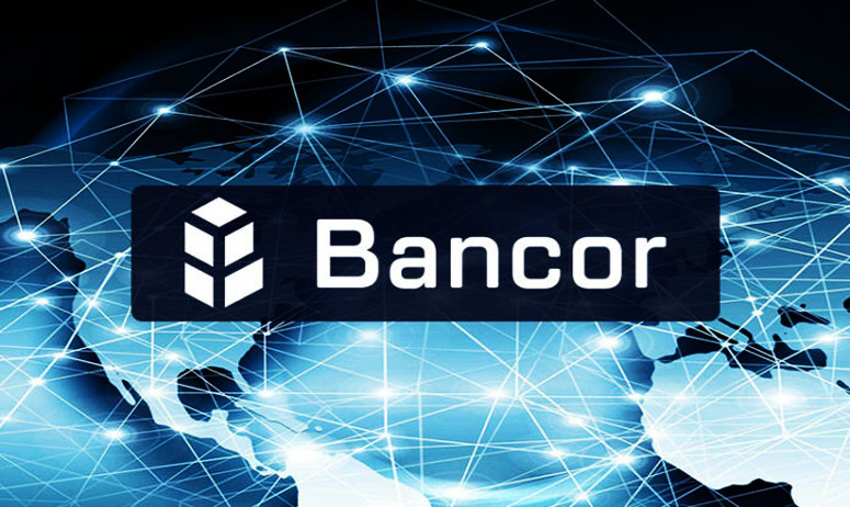 Криптовалюта Bancor (BNT)