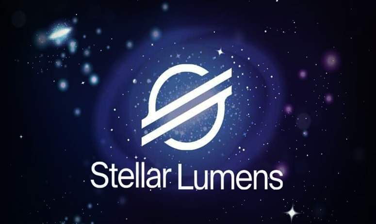Токен Stellar Lumens (XLM)