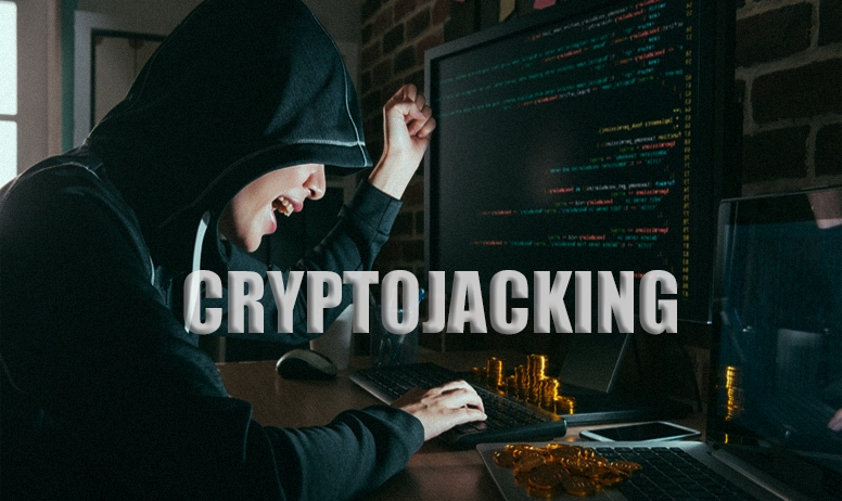 CryptoJacking: что это такое?