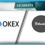 Как купить Polkadot (DOT) на бирже Okex