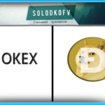 Как купить Dogecoin (DOGE) на Okex