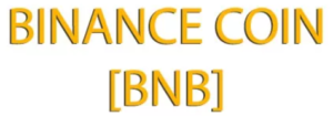 Что такое Binance Coin (BNB)?