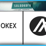 Как купить Algorand (ALGO) на Okex