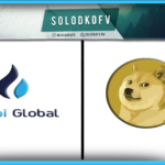 Как купить Dogecoin (DOGE) на Huobi Global