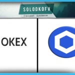 Как купить Chainlink (LINK) на Okex