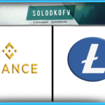 Как купить Litecoin (LTC) на Binance