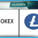 Как купить Litecoin (LTC) на Okex
