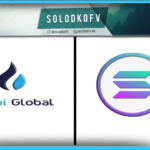 Как купить Solana (SOL) на Huobi Global