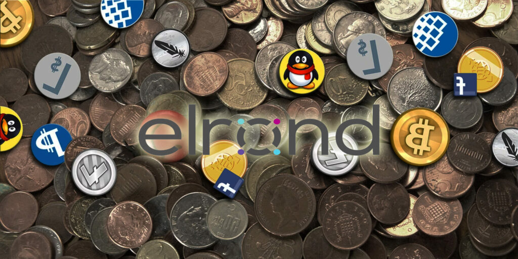 Перспективы монеты EGLD