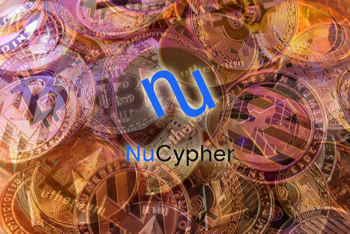 Особенности NuCypher