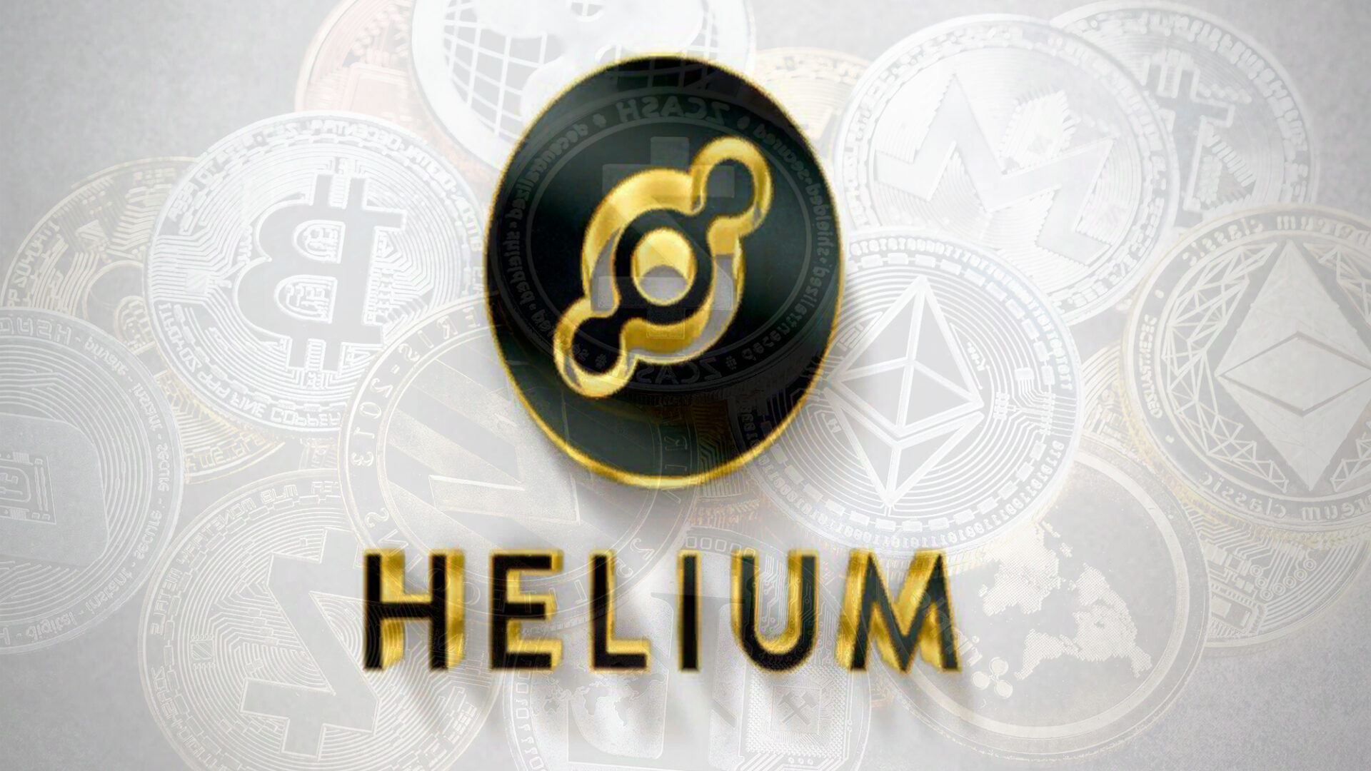 Особенности Helium