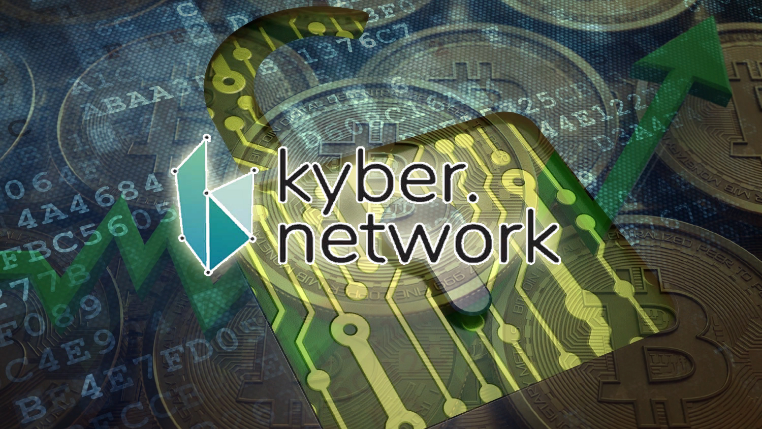 Особенности Kyber Network Crystal v2