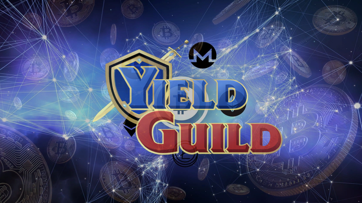 Особенности Yield Guild Games
