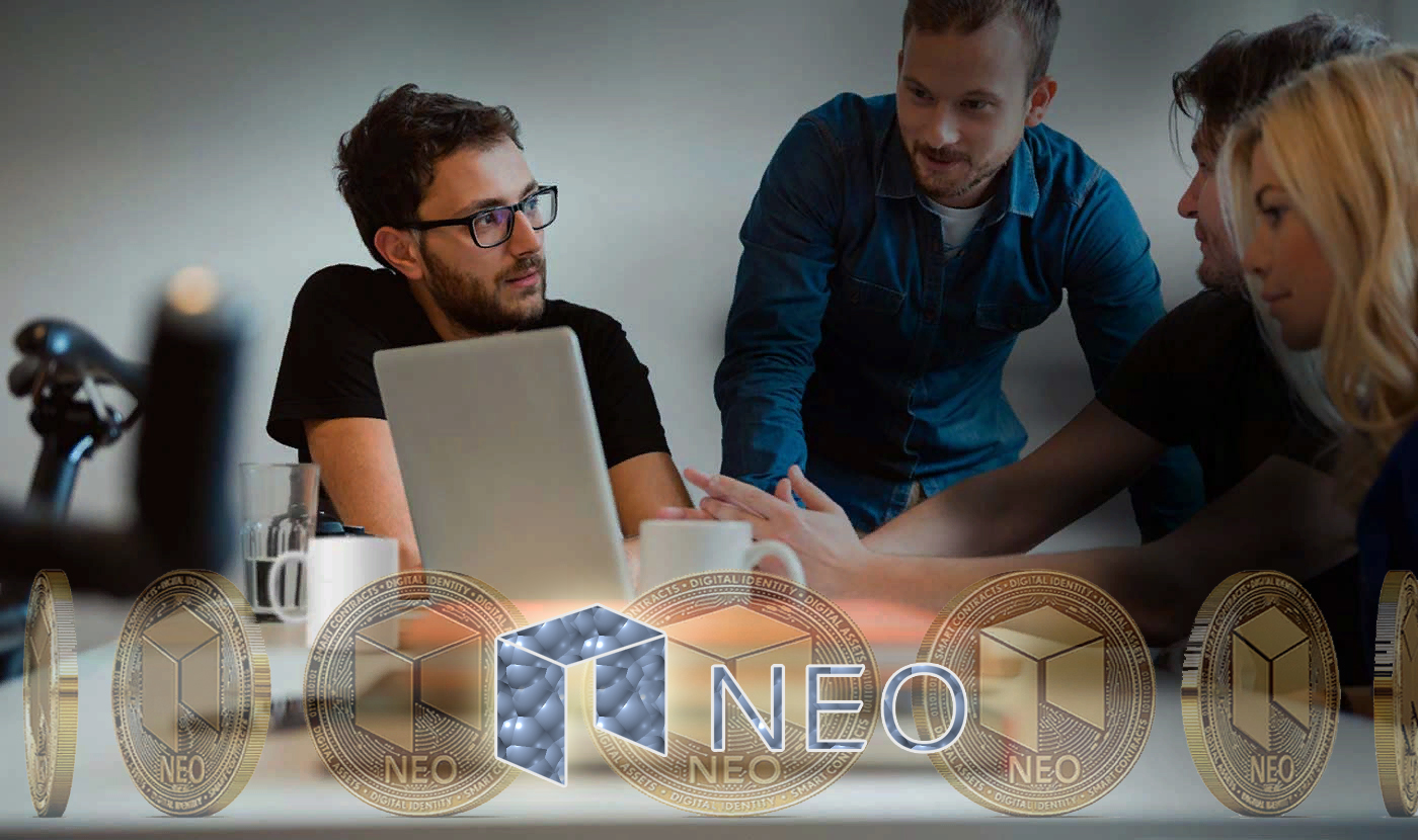 Neo (NEO): цена, курс и обзор монеты