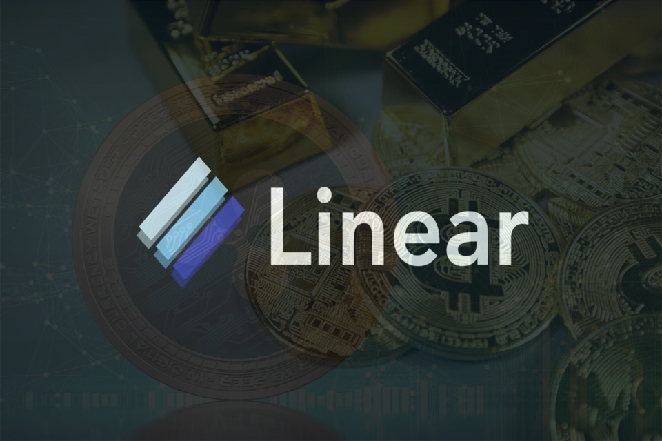 Особенности Linear (LINA)