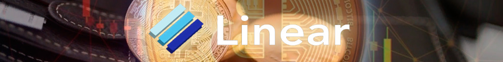 Linear (LINA): курс, цена и обзор монеты