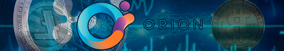 Orion Protocol (ORN): курс, цена и обзор монеты