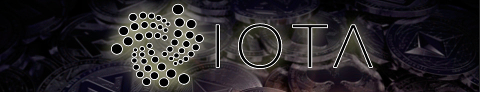 IOTA (MIOTA): курс, цена и обзор монеты