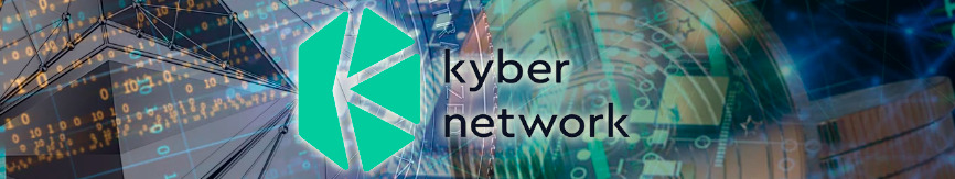 Kyber Network Crystal v2 (KNC): курс, цена и обзор монеты
