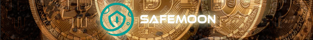 SafeMoon (SAFEMOON) курс, цена и обзор монеты