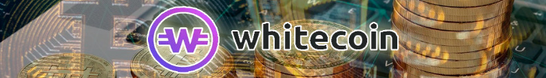 WhiteCoin (XWC): курс, цена и обзор монеты