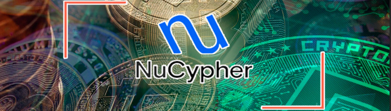 NuCypher (NU): курс, цена и обзор монеты