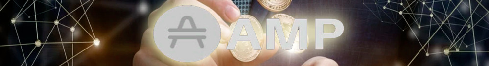 Amp (AMP): курс, цена и обзор монеты