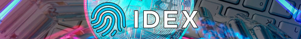 IDEX (IDEX): курс, цена и обзор монеты