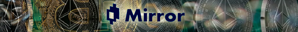 Mirror Protocol (MIR): курс, цена и обзор монеты