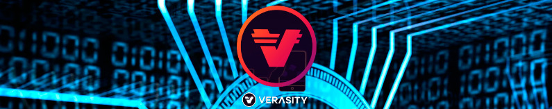 Verasity (VRA): курс, цена и обзор монеты