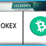 Как купить Bitcoin Cash (BCH) на Okex