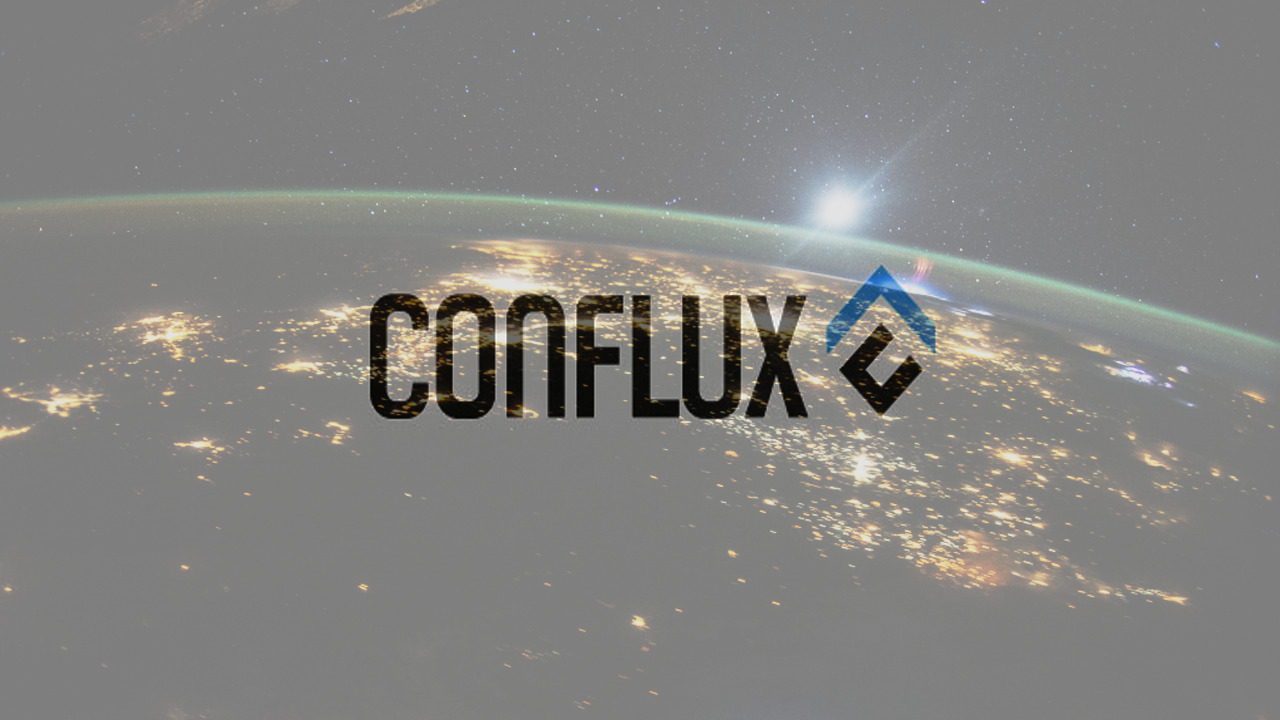 Conflux (CFX): курс, цена и обзор монеты
