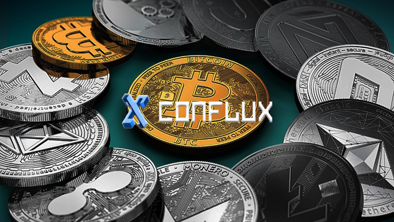 Conflux (CFX): курс, цена и обзор монеты