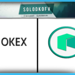 Как купить Neo (NEO) на Okex