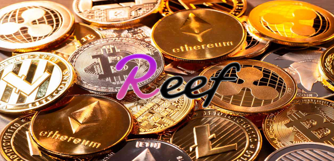 Reef (REEF): курс, цена и обзор монеты