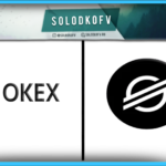 Как купить Stellar (XLM) на Okex