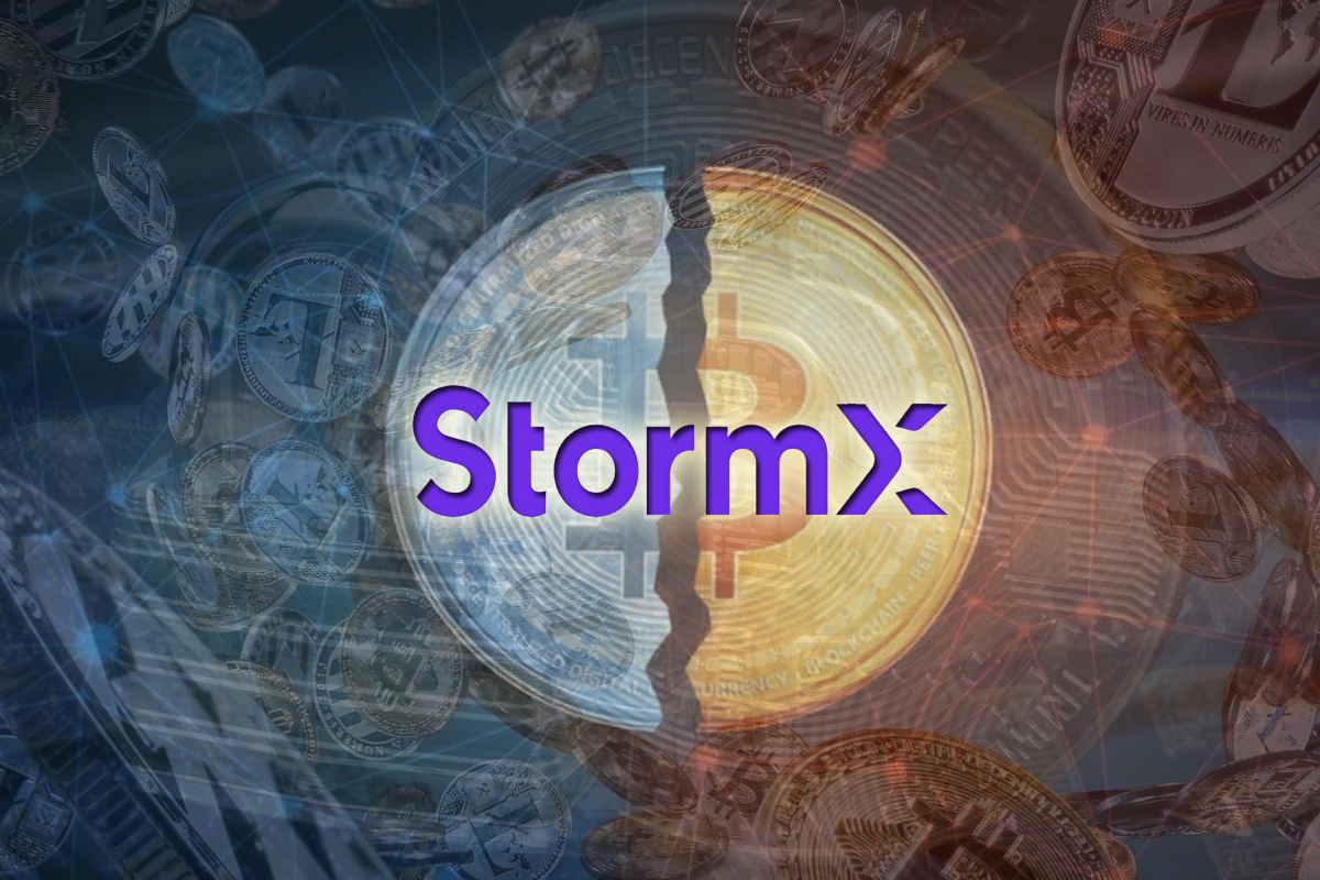 Особенности StormX