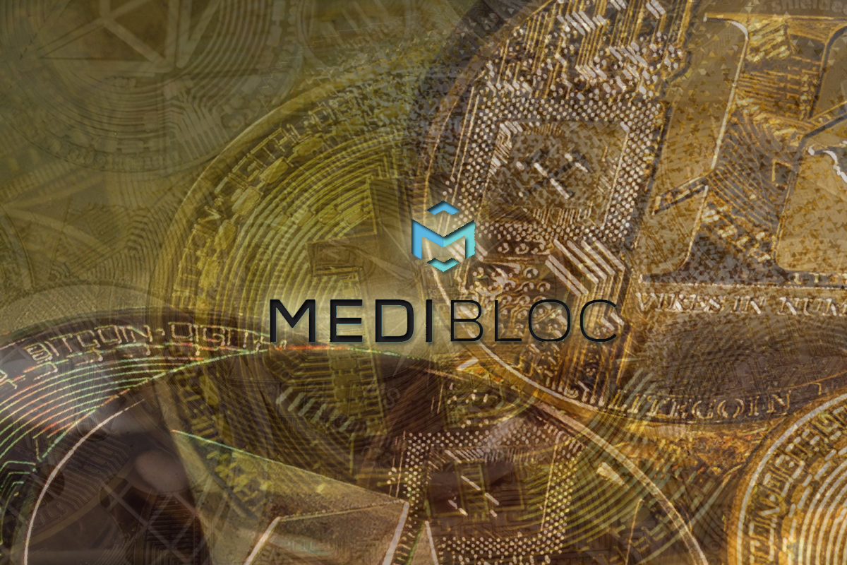 Особенности MediBloc