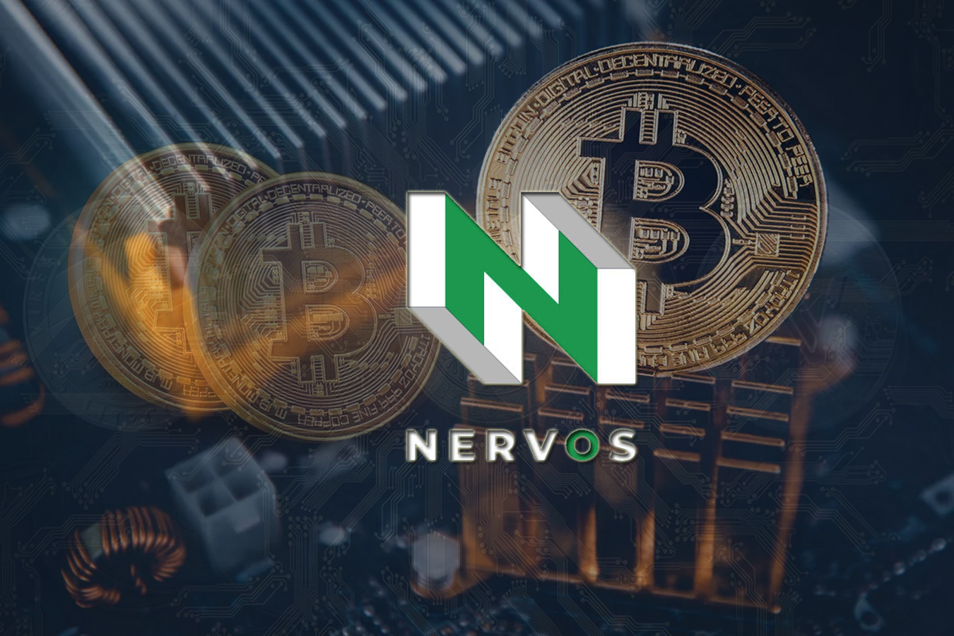 Особенности Nervos Network
