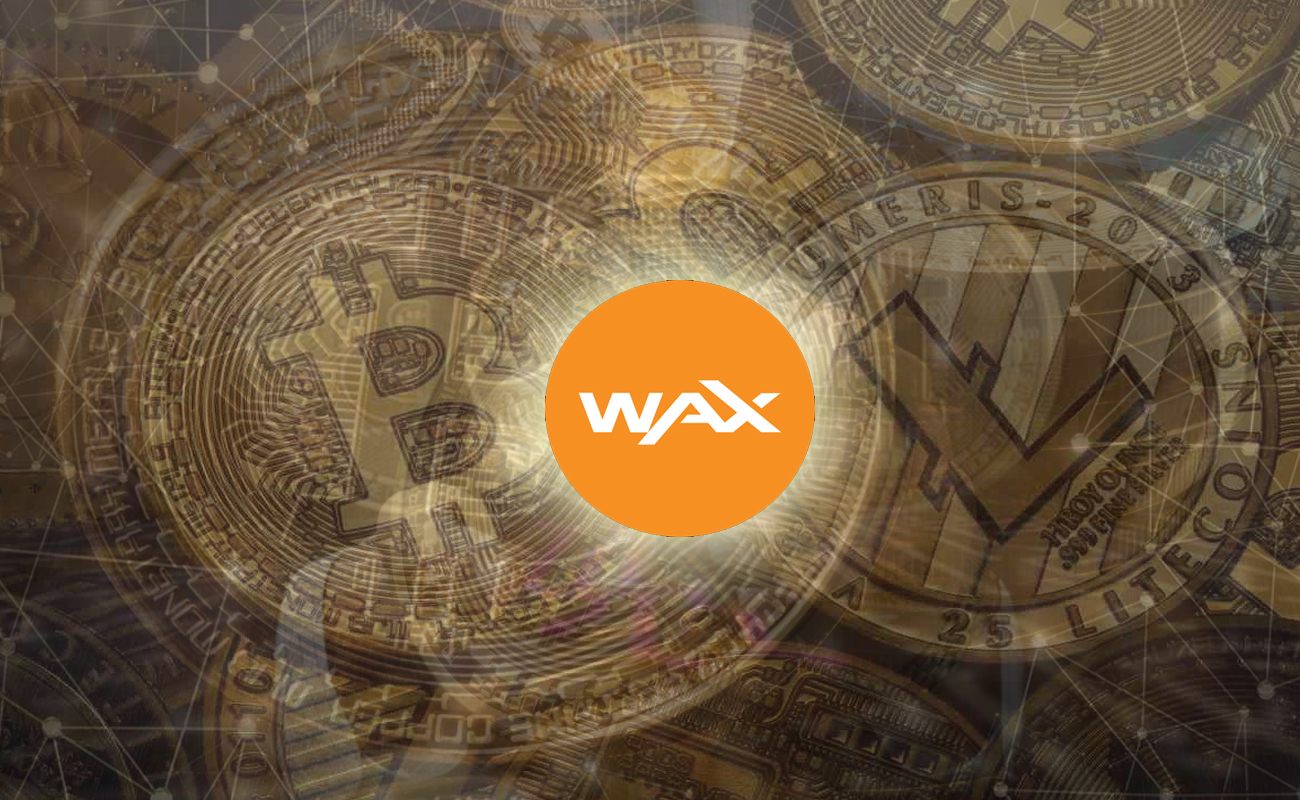 Особенности WAX 
