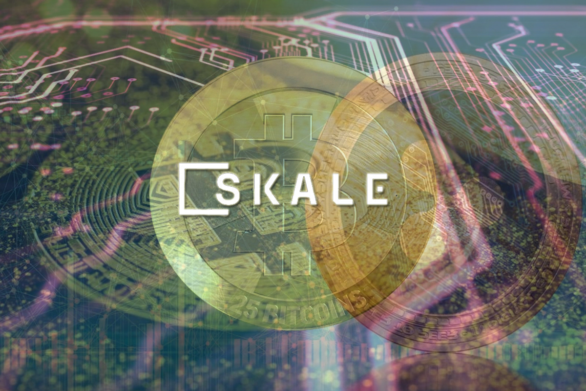 Особенности SKALE Network