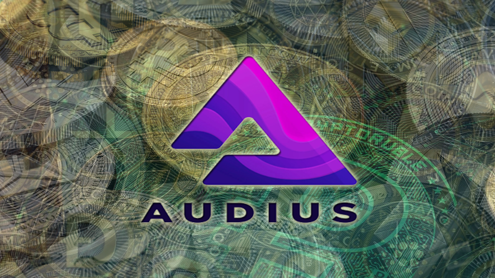 Особенности Audius