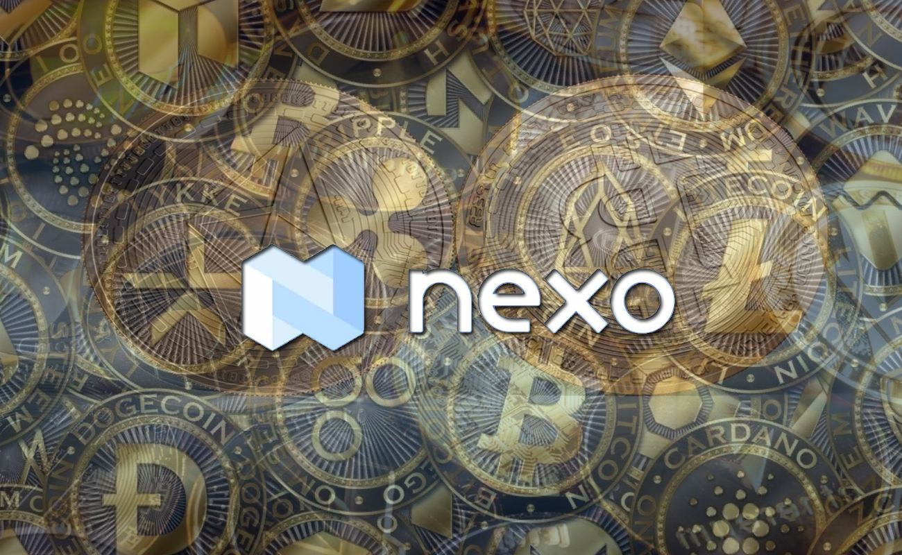 Nexo (NEXO): курс, цена и обзор монеты