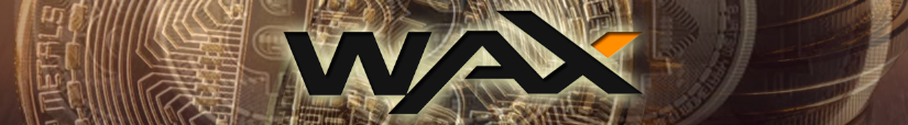 WAX (WAXP): курс, цена и обзор монеты