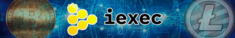 iExec RLC (RLC): курс, цена и обзор монеты
