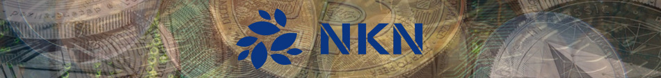NKN (NKN): курс, цена и обзор монеты
