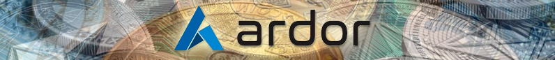 Ardor (ARDR): курс, цена и обзор монеты