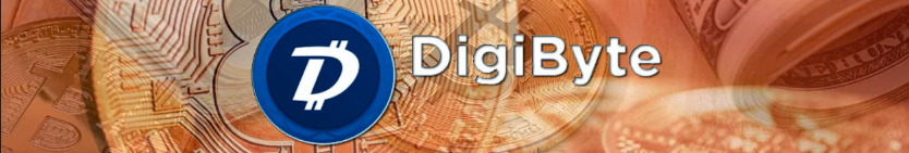 DigiByte (DGB): курс, цена и обзор монеты